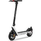 MS ENERGY E-scooter eRomobil e21 White (1247588)