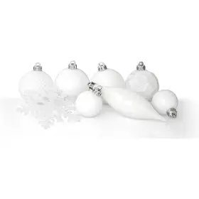 Set vianočných ozdôb - Retlux RXL 449 - 2