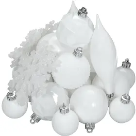 Set vianočných ozdôb - Retlux RXL 449 - 3