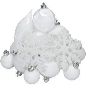 Set vianočných ozdôb - Retlux RXL 449 - 5