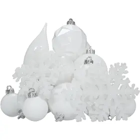 Set vianočných ozdôb - Retlux RXL 449 - 6