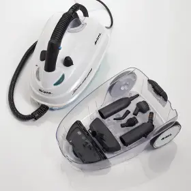 Parný čistič - Ariete 4146 Xvapor Deluxe - 2