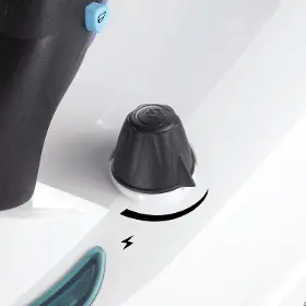 Parný čistič - Ariete 4146 Xvapor Deluxe - 5