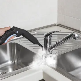 Parný čistič - Ariete 4146 Xvapor Deluxe - 6