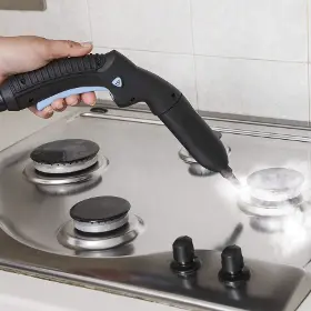 Parný čistič - Ariete 4146 Xvapor Deluxe - 8