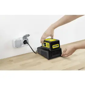 Akumulátor - Kärcher 18V / 5,0 Ah - 2