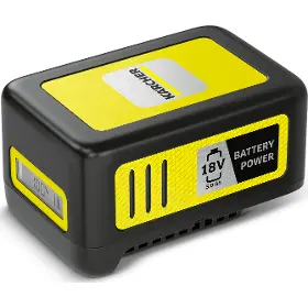 Akumulátor - Kärcher 18V / 5,0 Ah - 1