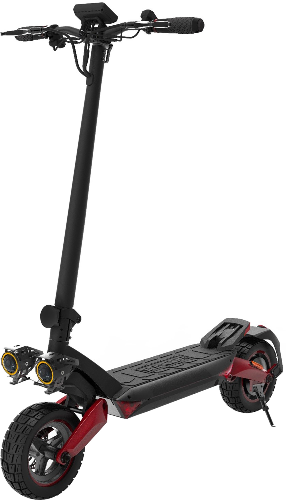 Sencor SCOOTER X50