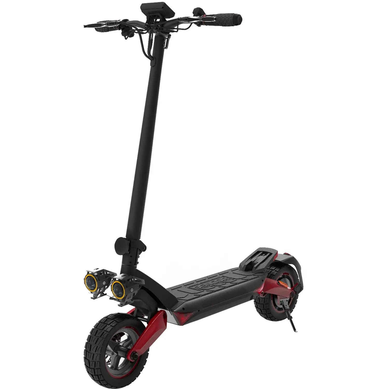 Sencor SCOOTER X50 Elektrická koloběžka – fotografie 1