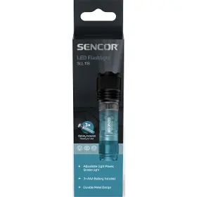 Svítilna - Sencor SLL 119 - 3