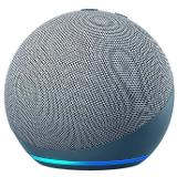 Amazon Echo Dot 4. gen. Twilight Blue