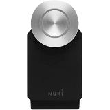 NUKI Nuki Smart Lock 3.0 Pro (čiern