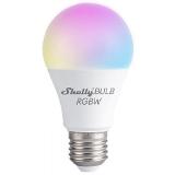 SHELLY DUO RGBW inteligentná žiarovka