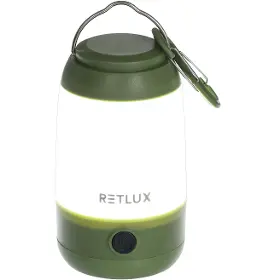 Kempingové svietidlo - Retlux RPL 68 - 2