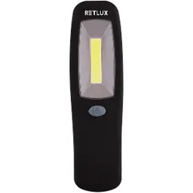 Ručné svietidlo - Retlux RPL 84 - 1