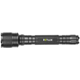 Ruční svítilny - Retlux RPL 113 - 5