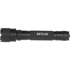 Ruční svítilny - Retlux RPL 114 - 2