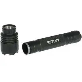 Ruční svítilny - Retlux RPL 114 - 5