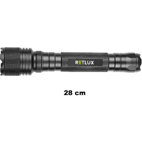 Ruční svítilny - Retlux RPL 114 - 7
