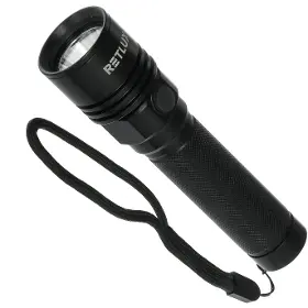 Ruční svítilny - Retlux RPL 400 - 2