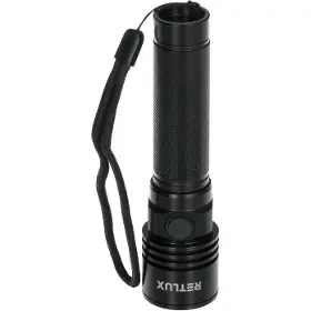 Ruční svítilny - Retlux RPL 400 - 4