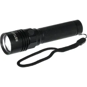 Ruční svítilny - Retlux RPL 400 - 1