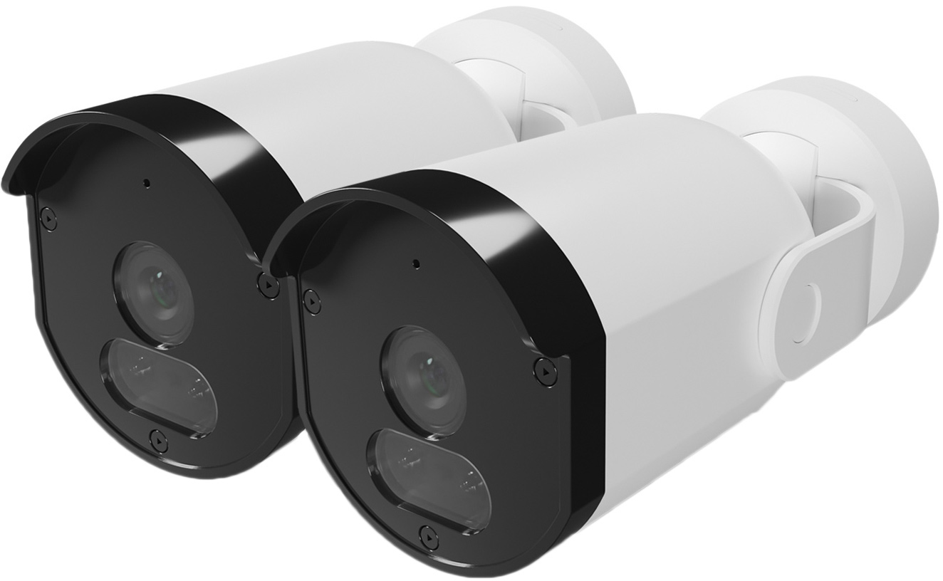 Tesla Tesla Smart Camera Out. Bundle | Planeo