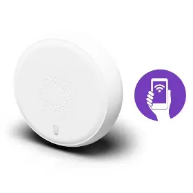 Detektor dymu - Tesla Smart Sensor Smoke - 2