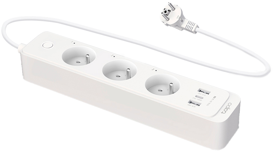 Tp-Link Tapo P300 | Planeo