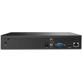 Videorekordér - Tp-Link VIGI NVR1008H - 2