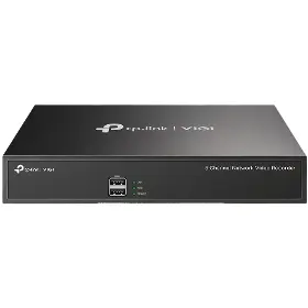 Videorekordér - Tp-Link VIGI NVR1008H - 1