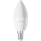 Tesla Smart Bulb RGB 4,4 W