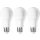 Tesla Smart Bulb RGB 9 W ZigBee, 3ks