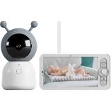 TESLA Smart Camera Baby and Display