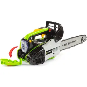 Řetězová pila - Fieldmann FZP 25410-B - 5