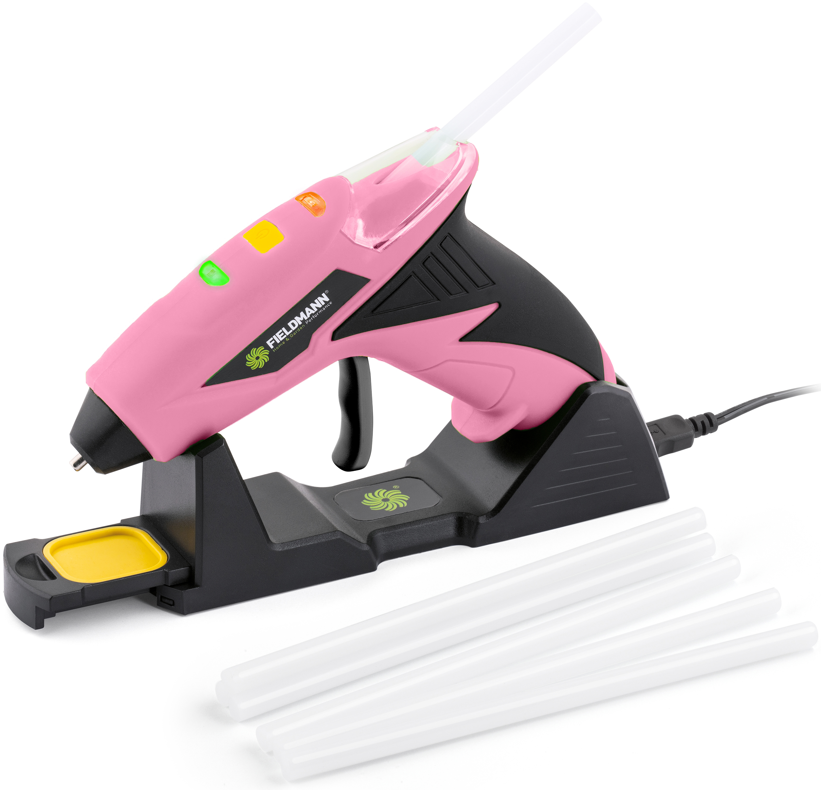 Cordless Glue Gun FDTP 2205-A | Fieldmann