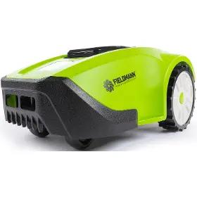 Robotická kosačka - Fieldmann FZRR 5950-A - 3