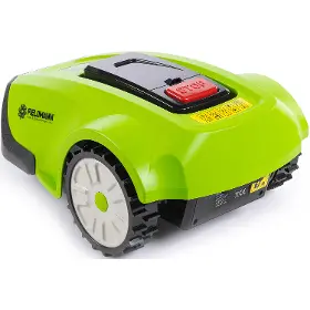 Robotická kosačka - Fieldmann FZRR 5950-A - 4