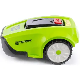 Robotická kosačka - Fieldmann FZRR 5950-A - 5