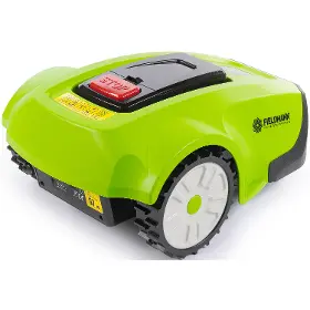 Robotická kosačka - Fieldmann FZRR 5950-A - 6