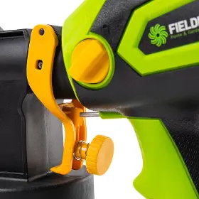 Aku stříkací pistole - Fieldmann FDUSP 70205-0 - 6