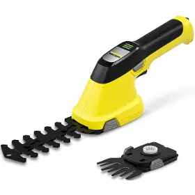 Nůžky zahradnické - Kärcher GSH 2 Plus - 1