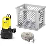 Kärcher SP 16.000 Flood Box