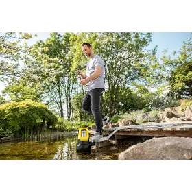 Ponorné čerpadlo - kalové - Kärcher SP 22.000 Dirt Level Sensor - 2