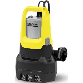 Ponorné čerpadlo - kalové - Kärcher SP 22.000 Dirt Level Sensor - 1