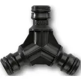 Kärcher Trojcestná spojka