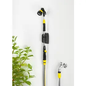 Zahradní sprcha - Kärcher Držák na stěnu pro sprchu - 3