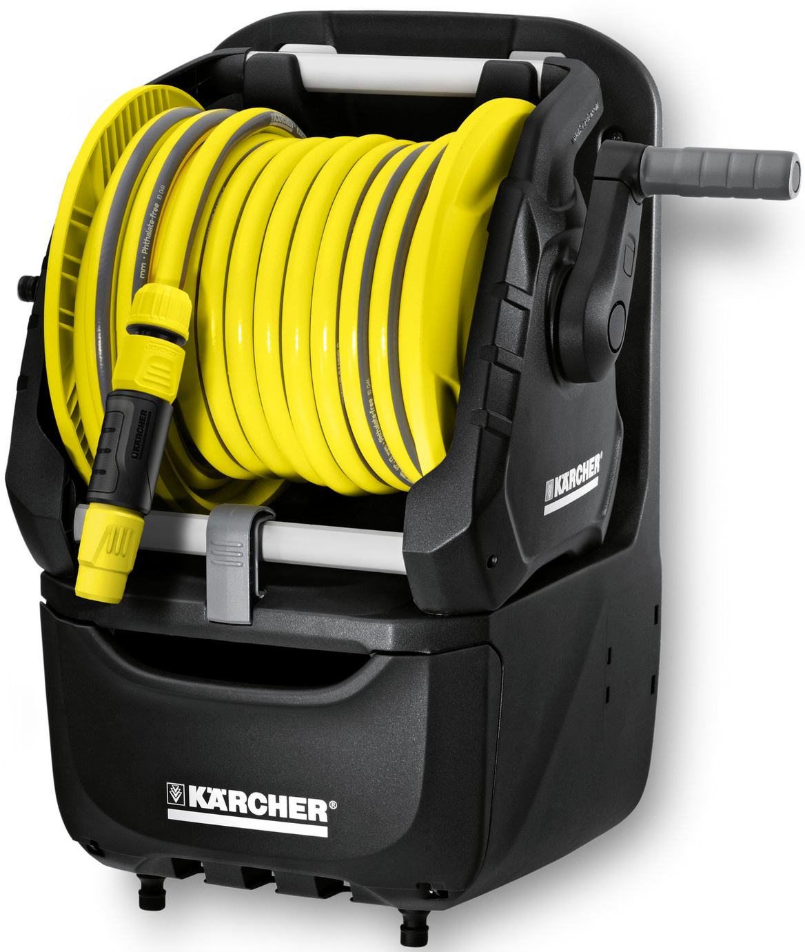 Kärcher Nosič hadic HR 7.315 Kit | Planeo