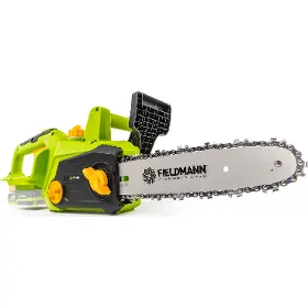 Reťazová píla - Fieldmann FZP 70802-0 - 5