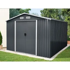 Zahradní domek - Fieldmann FZDO 1009 - 6